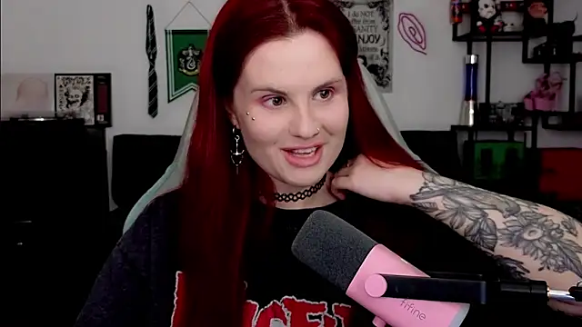 Della Ideal online show from 03/14/26, 06:13