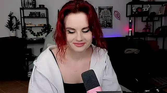 Della Ideal online show from 03/30/26, 06:20