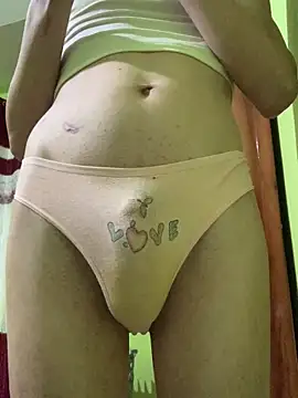 Femboylili online show from 12/17/25, 11:55