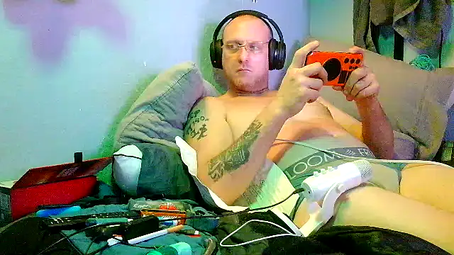 PornStro921 online show from 03/14/26, 04:40