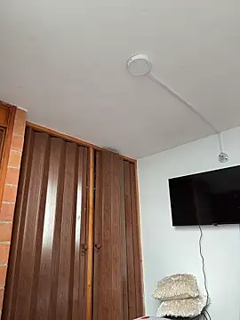 Soy Sara7 online show from 11/30/25, 01:37