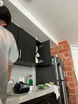 Soy Sara7 online show from 12/05/25, 02:58