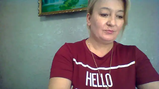 Snapshot of ArielXLoveresss chatting on 10/13/25, 07:08 ArielXLoveresss online show from 10/13/25, 07:08