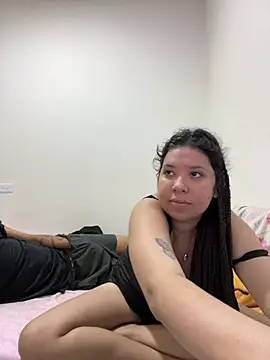 KiaraCut online show from 06/20/26, 03:42