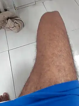 Snapshot of Pretosafado23cm chatting on 02/23/25, 05:29 Pretosafado23cm online show from 02/23/25, 05:29