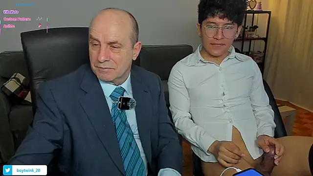 masterboy50 online show from 02/20/26, 08:09