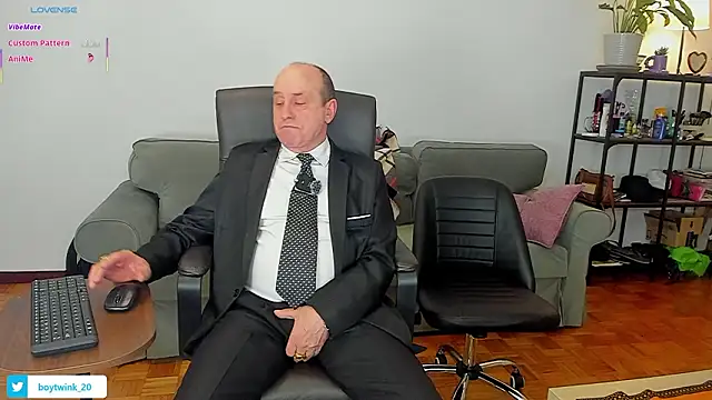 masterboy50 online show from 03/06/26, 08:05