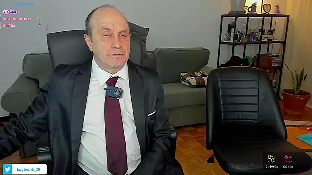 masterboy50 online show from 03/08/26, 08:01