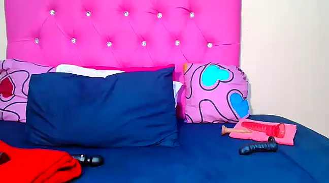 SEXYASSTINAXXX online show from 03/19/25, 02:05