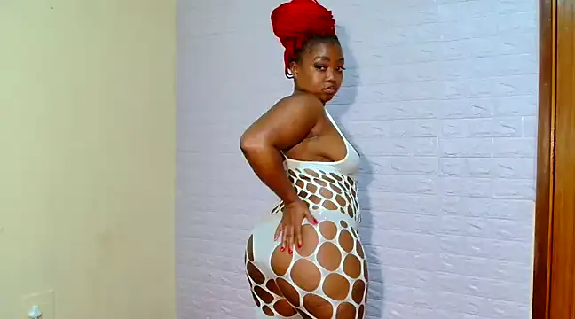 SEXYASSTINAXXX online show from 03/20/25, 01:24