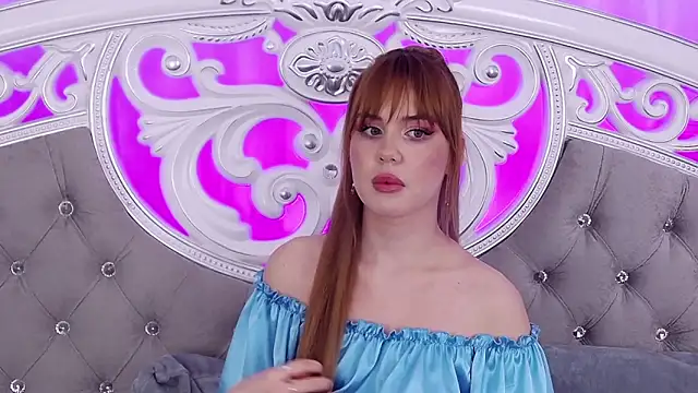 Snapshot of IvyAngel chatting on 03/12/25, 09:35 IvyAngel online show from 03/12/25, 09:35