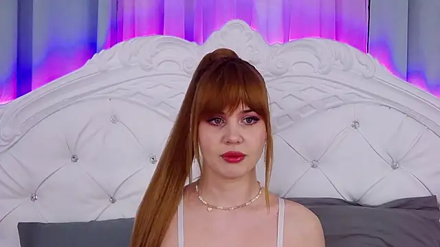 Snapshot of IvyAngel chatting on 03/21/25, 11:45 IvyAngel online show from 03/21/25, 11:45