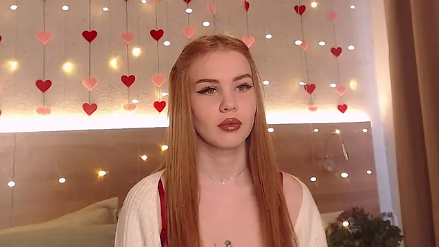 IvyAngel online show from 03/09/26, 12:20