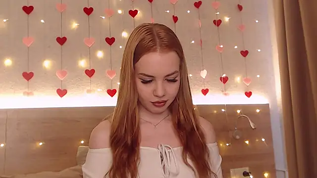 IvyAngel online show from 04/04/26, 02:25