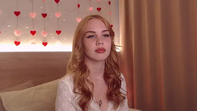 IvyAngel online show from 05/30/26, 02:36