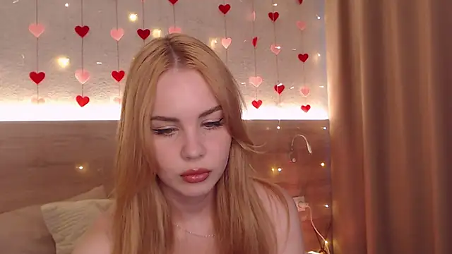 IvyAngel online show from 05/31/26, 02:35