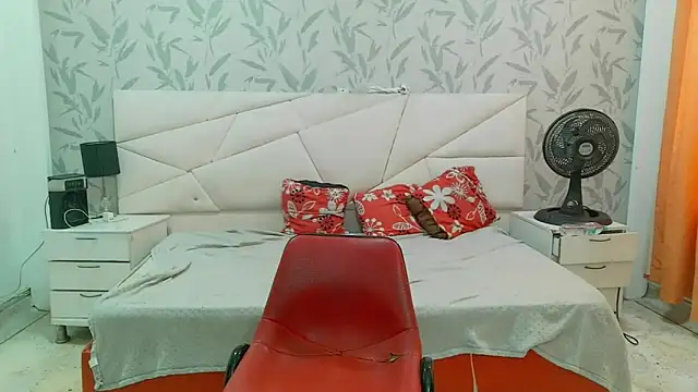 SexyPamela69 online show from 04/27/26, 06:17