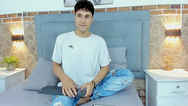 buddy whitte online show from 03/12/25, 01:19