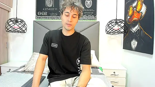 buddy whitte online show from 10/29/25, 11:45