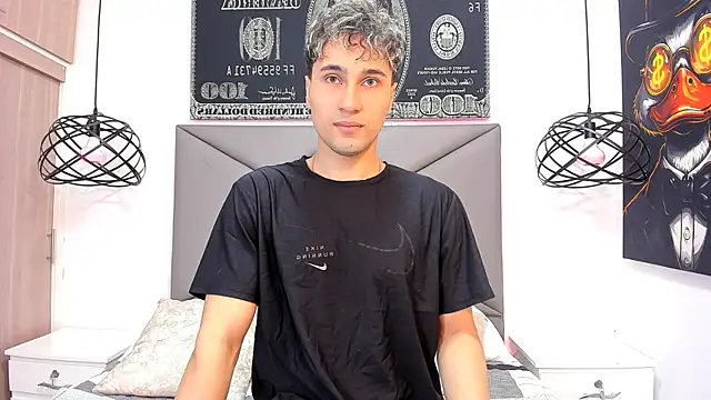 buddy whitte online show from 11/11/25, 11:54