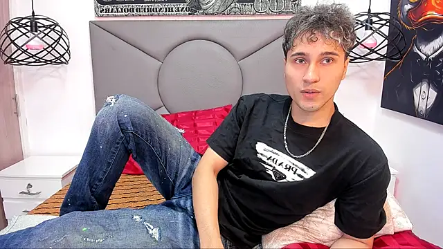 buddy whitte online show from 11/19/25, 12:38