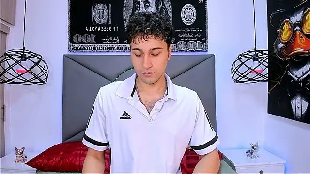 buddy whitte online show from 02/12/26, 02:56