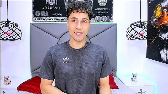 buddy whitte online show from 04/13/26, 04:12