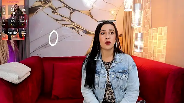 Bella williamss  online show from 09/20/25, 07:48