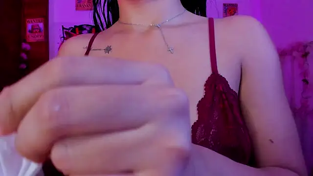 Minami Nakamura online show from 03/09/26, 02:48