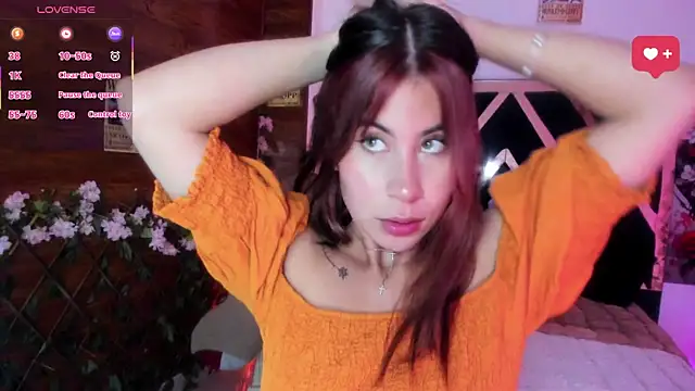 Minami Nakamura online show from 03/31/26, 10:54