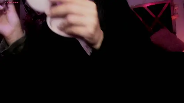 Minami Nakamura online show from 05/05/26, 01:46