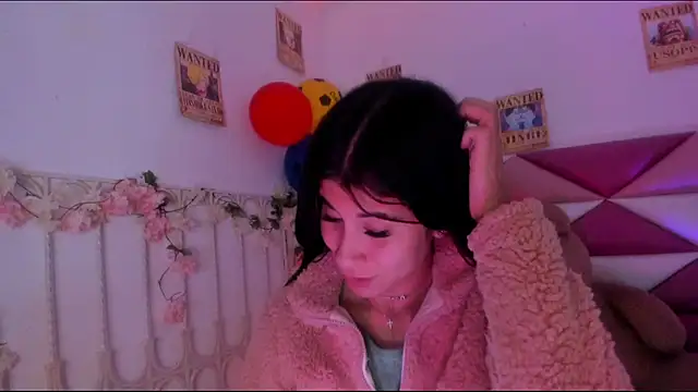 Minami Nakamura online show from 07/14/26, 05:23