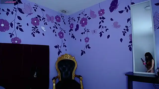 nathalya summer online show from 03/22/25, 11:20