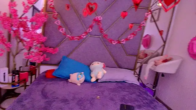 nathalya summer online show from 02/27/26, 07:36