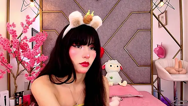 nathalya summer online show from 03/07/26, 08:17