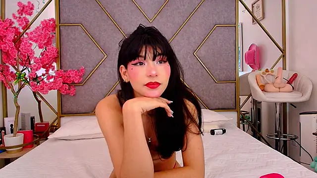 nathalya summer online show from 03/25/26, 09:10