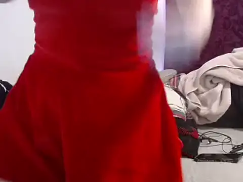 Hotmodel1984 online show from 12/09/24, 07:07