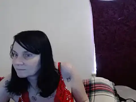 Hotmodel1984 online show from 01/06/25, 05:27