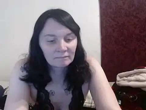 Hotmodel1984 online show from 01/11/25, 01:37