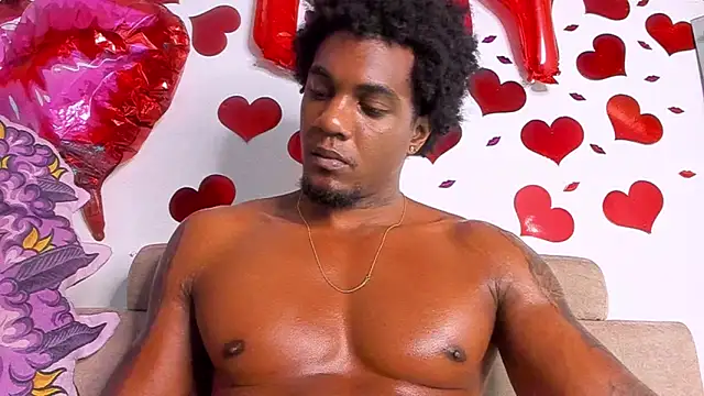 LOGAN DRAKE online show from 03/03/26, 07:03