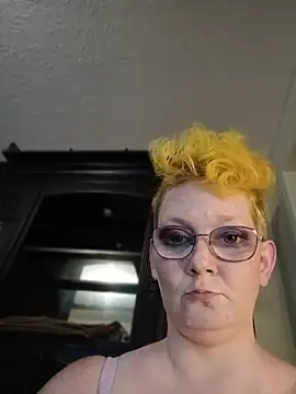 Mellyjellygoddess420 online show from 05/24/26, 06:02