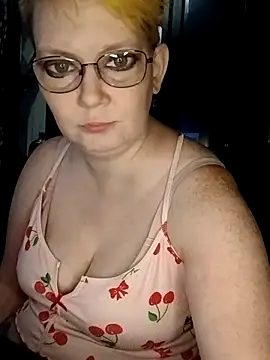 Mellyjellygoddess420 online show from 05/26/26, 07:59