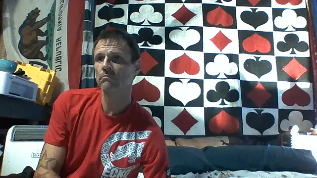 SillyRabbitz online show from 07/10/26, 10:07