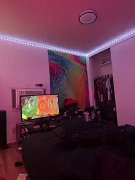 Snapshot of ChrryFoxx chatting on 02/26/25, 06:58 ChrryFoxx online show from 02/26/25, 06:58