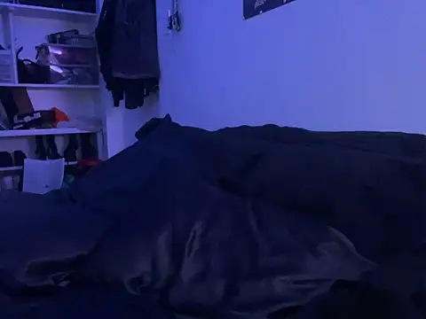 Snapshot of ChrryFoxx chatting on 03/17/25, 07:35 ChrryFoxx online show from 03/17/25, 07:35