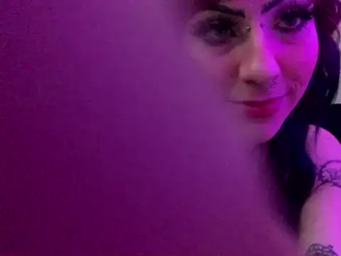 ChrryFoxx online show from 02/26/26, 12:04