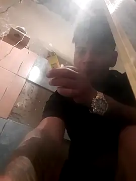 Elcabezhupas97 online show from 03/08/26, 09:24