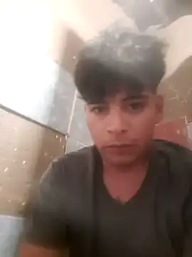 Elcabezhupas97 online show from 03/27/26, 06:40