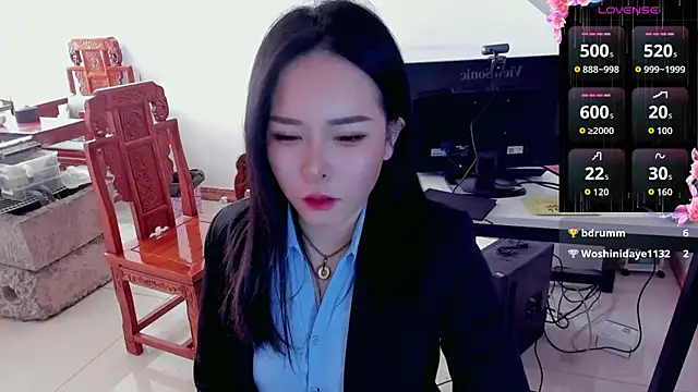 Snapshot of xixiya888 chatting on 03/13/26, 12:50 xixiya888 online show from 03/13/26, 12:50