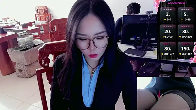 Snapshot of xixiya888 chatting on 03/16/26, 12:38 xixiya888 online show from 03/16/26, 12:38